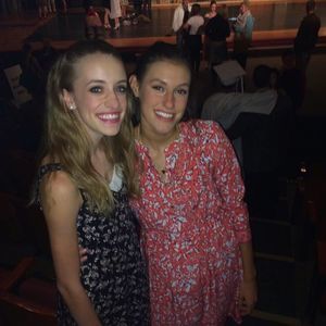 Meet your Posher, Elaina